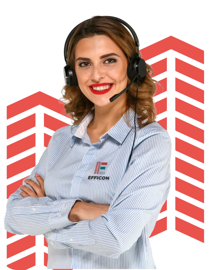 Especialista Efficon