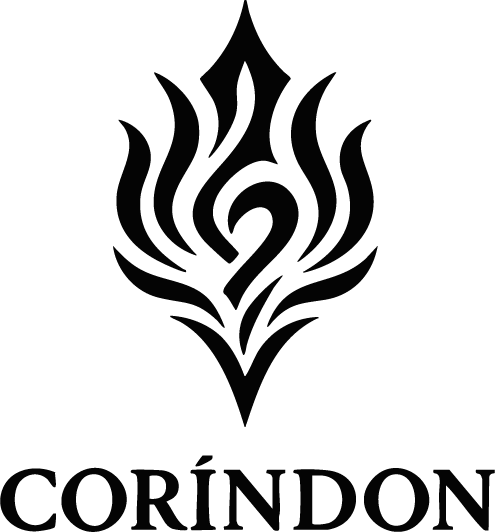 CORÍNDON